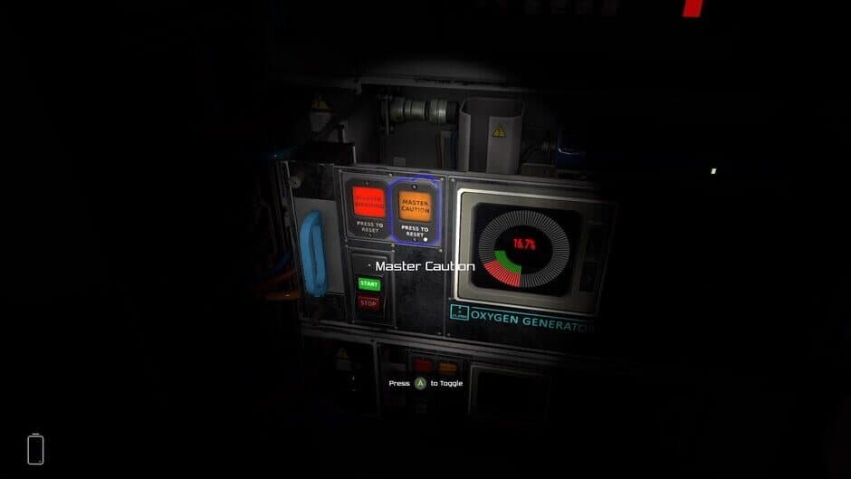 Out in Space Bundle - Tin Can and Orbit.Industries screenshot 3
