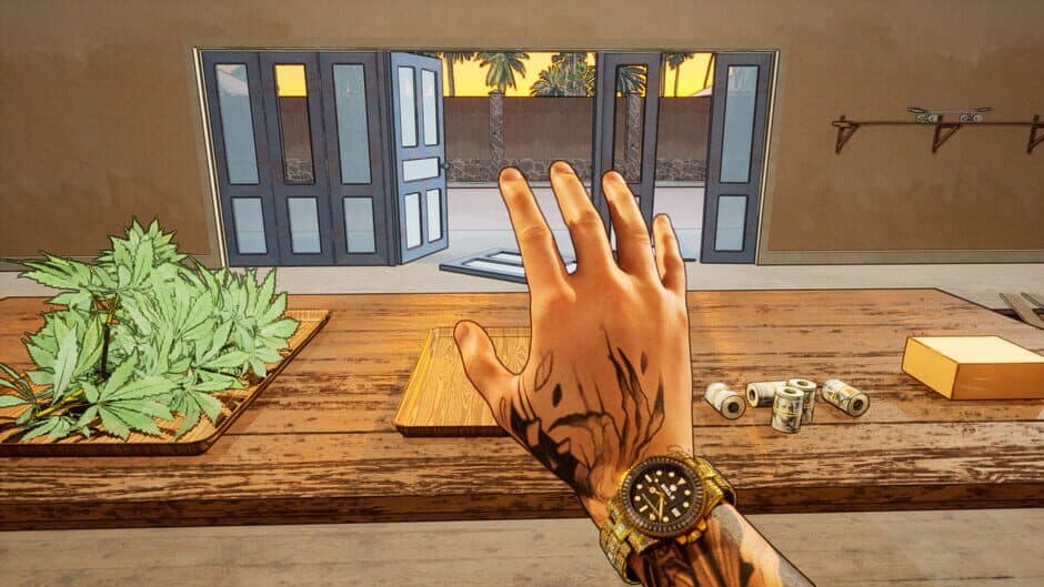 Trim For Your Dream screenshot 1