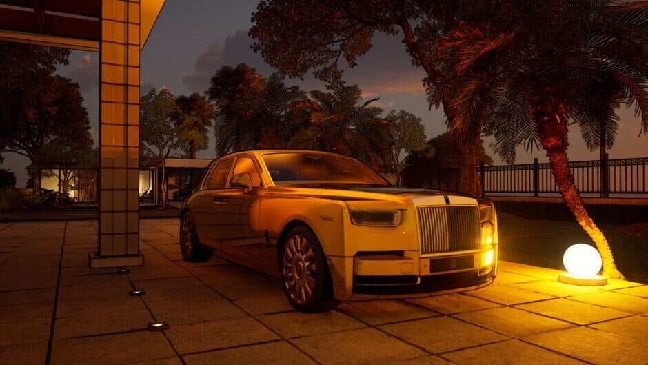Trim For Your Dream screenshot 4