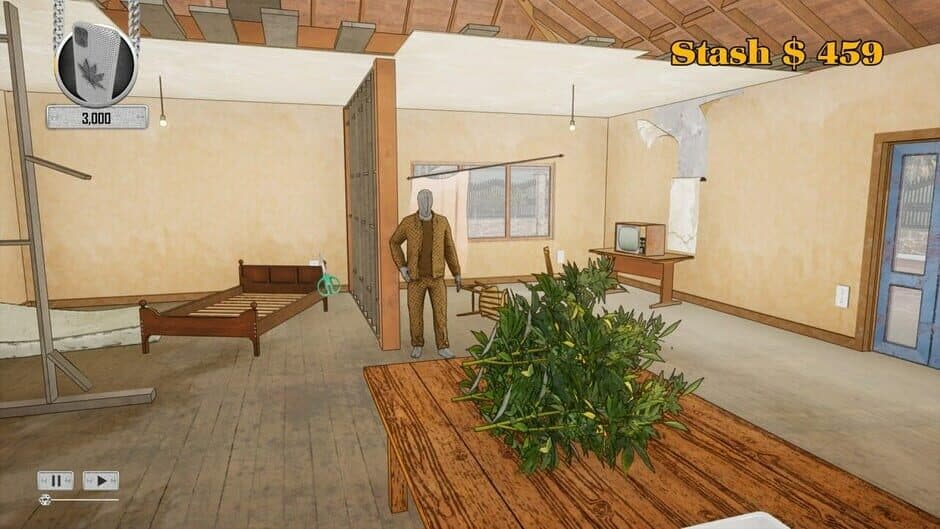 Trim For Your Dream screenshot 5