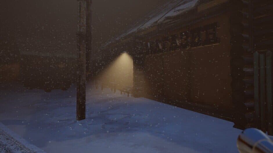 Village screenshot 2