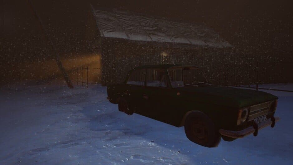Village screenshot 3