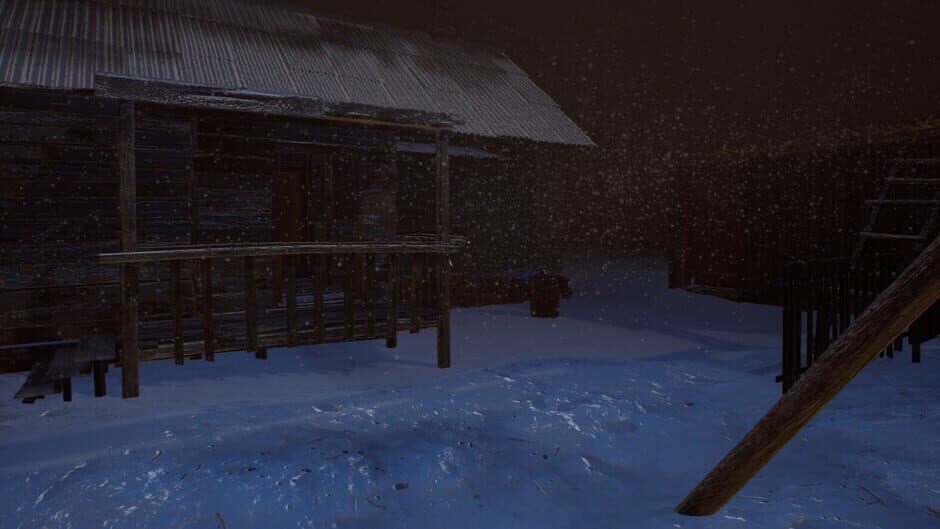 Village screenshot 4