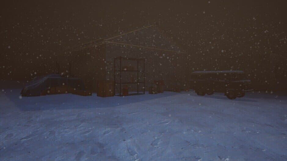 Village screenshot 5