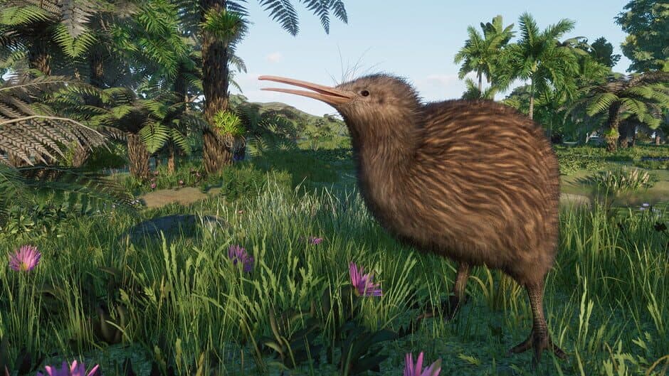Planet Zoo - Oceania Pack screenshot 3