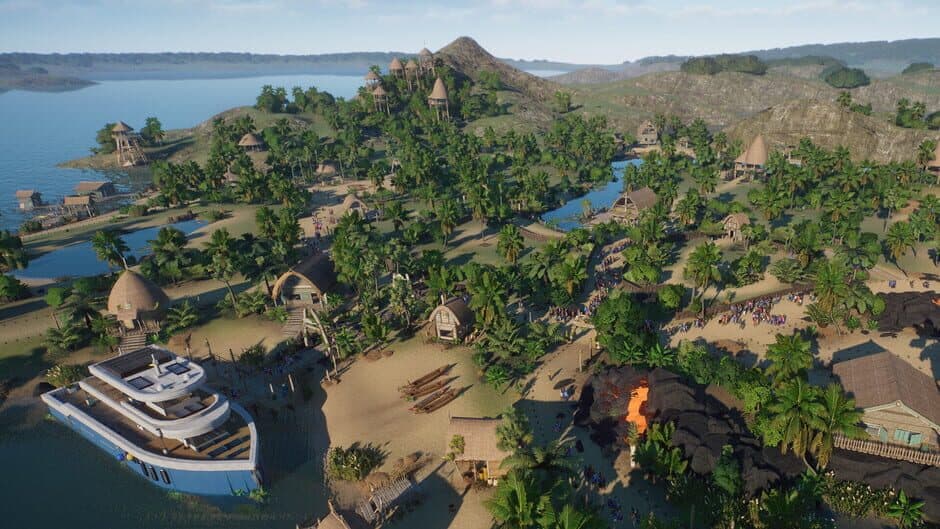Planet Zoo - Oceania Pack screenshot 4