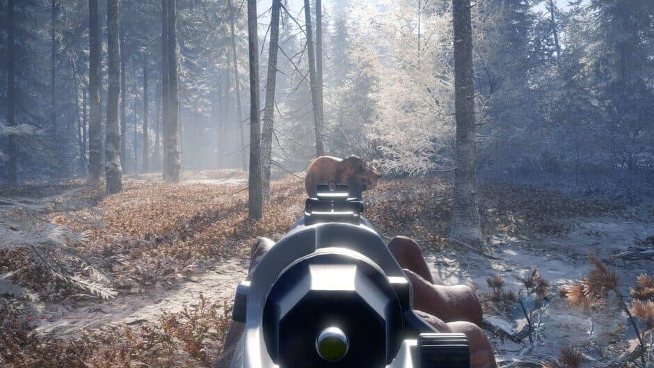 theHunter: Call of the Wild - Hunter Power Pack screenshot 2