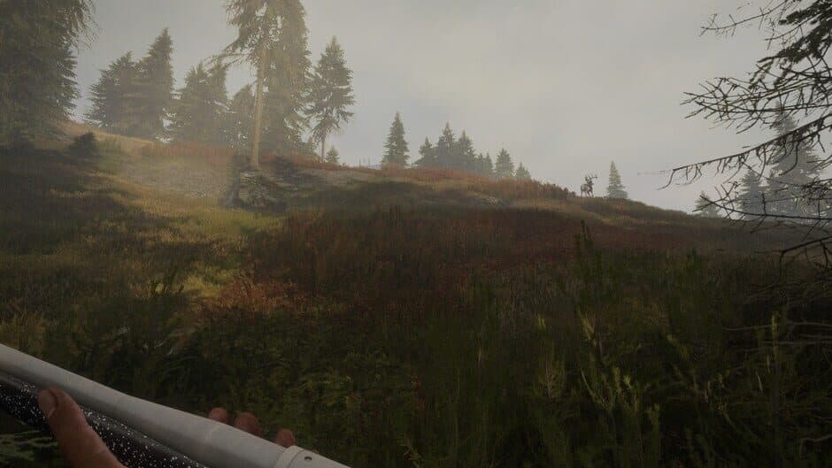 theHunter: Call of the Wild - Hunter Power Pack screenshot 3