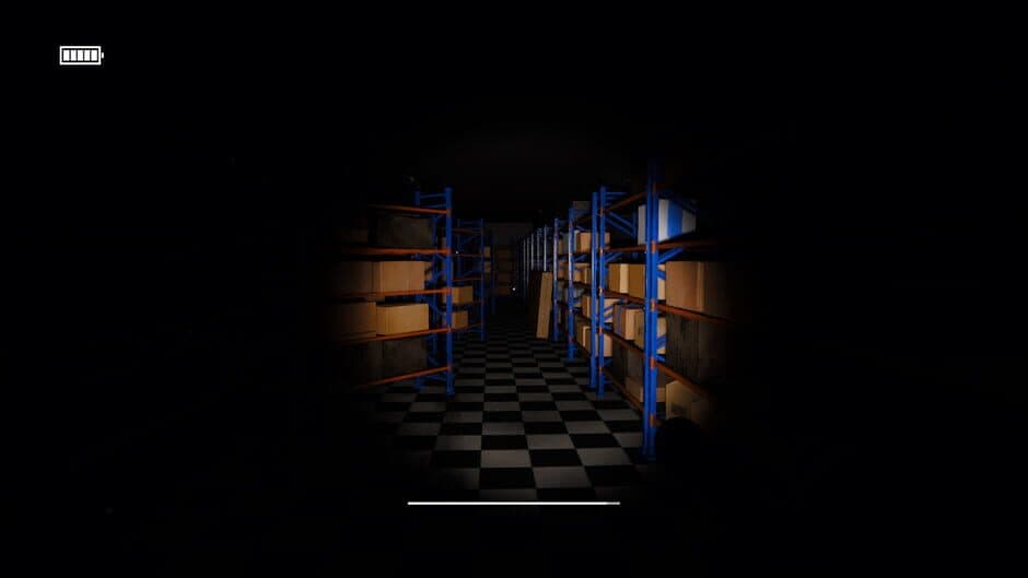 Fright Animatronics 2 screenshot 2