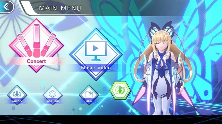 GUNVOLT RECORDS: Cychronicle screenshot 2