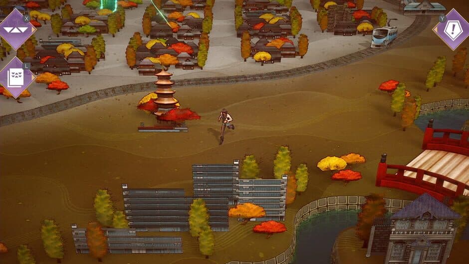 SaGa Emerald Beyond screenshot 6