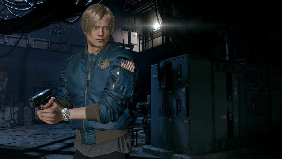 Resident Evil 4 - Extra DLC Pack screenshot 5