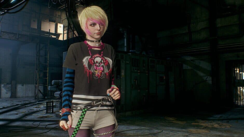 Resident Evil 4 - Extra DLC Pack screenshot 4