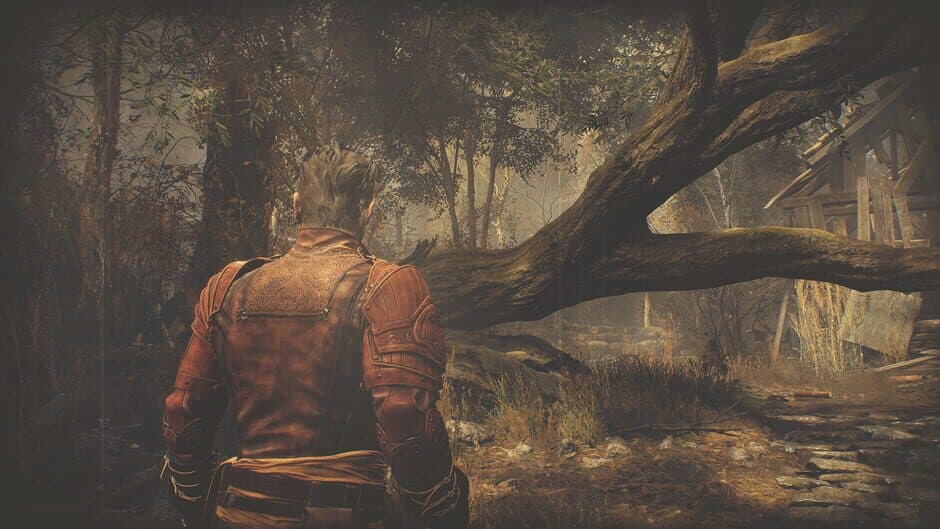 Resident Evil 4 - Extra DLC Pack screenshot 1