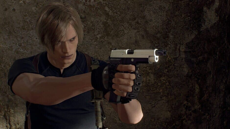 Resident Evil 4 - Extra DLC Pack screenshot 3
