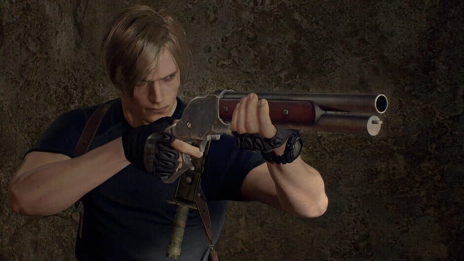 Resident Evil 4 - Extra DLC Pack screenshot 2