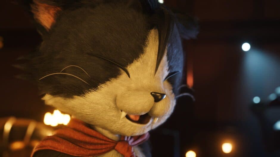 Final Fantasy VII: Rebirth screenshot 4