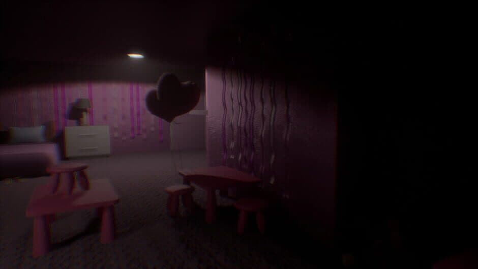 Lost Hope: Backrooms screenshot 4
