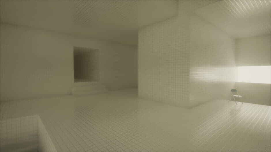 Lost Hope: Backrooms screenshot 6