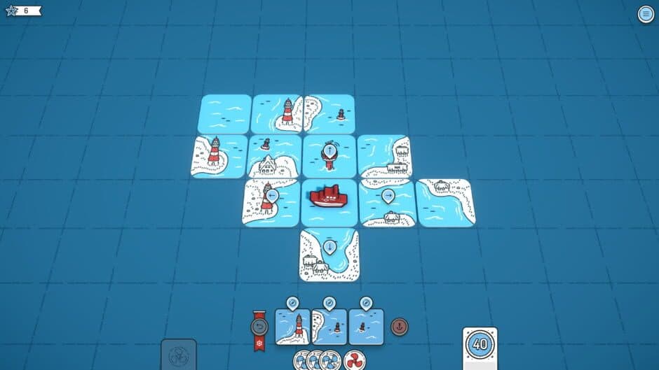 Beacon Patrol screenshot 3