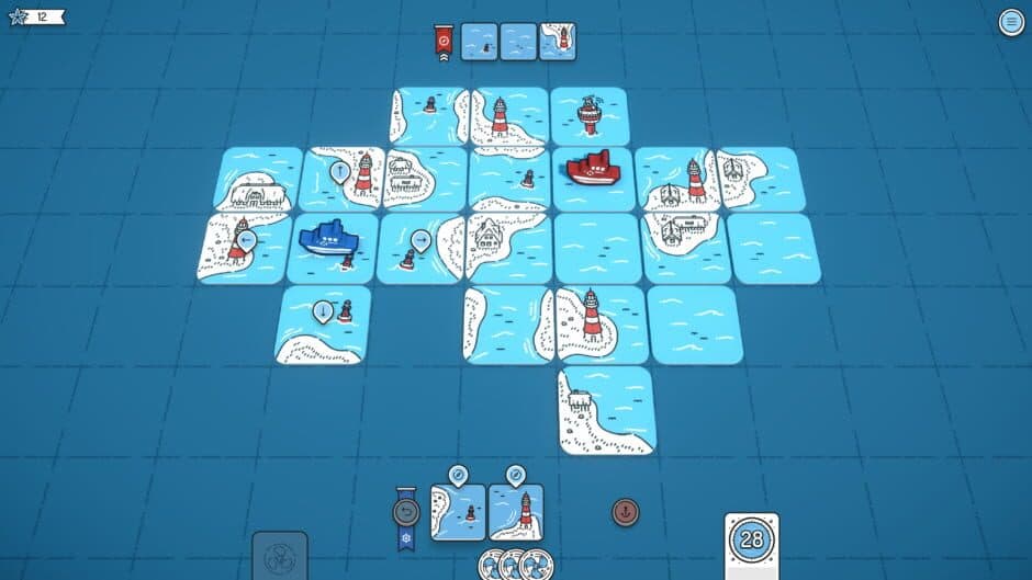 Beacon Patrol screenshot 4
