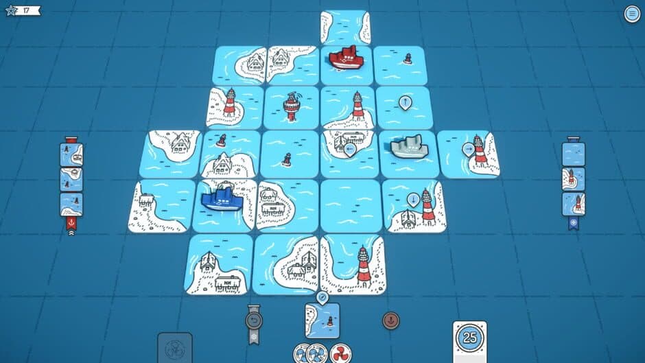 Beacon Patrol screenshot 6