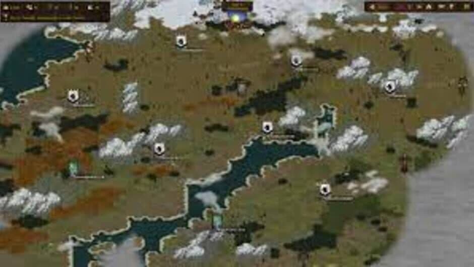 Battle Brothers & All DLC Bundle screenshot 2