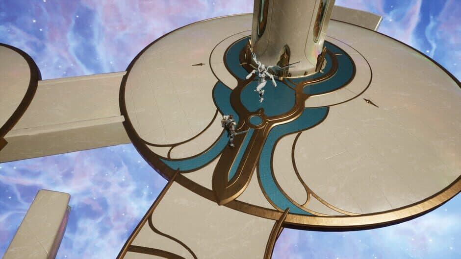 Multiverser screenshot 5