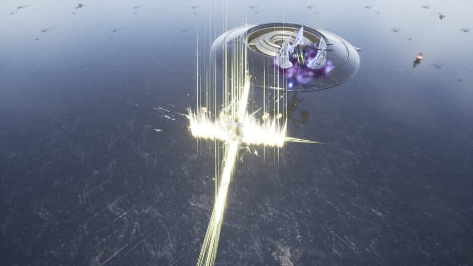Multiverser screenshot 2