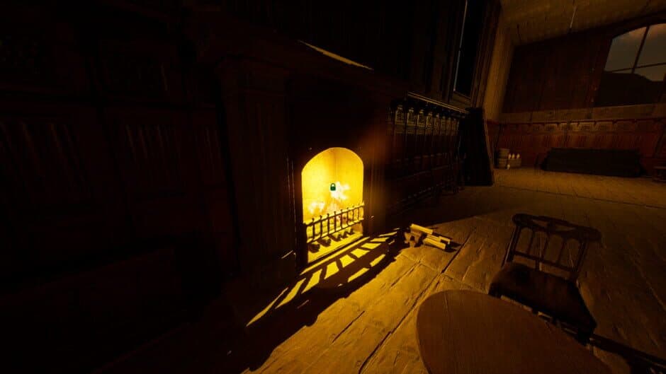 Enigma Quest screenshot 5