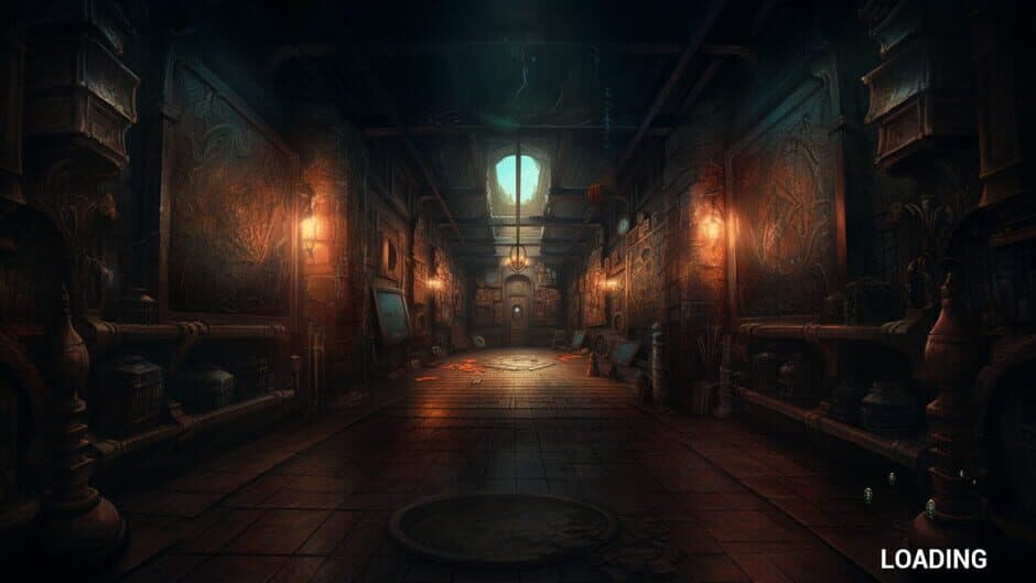 Enigma Quest screenshot 6