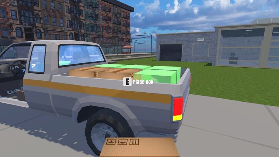 Game Store Simulator screenshot 3