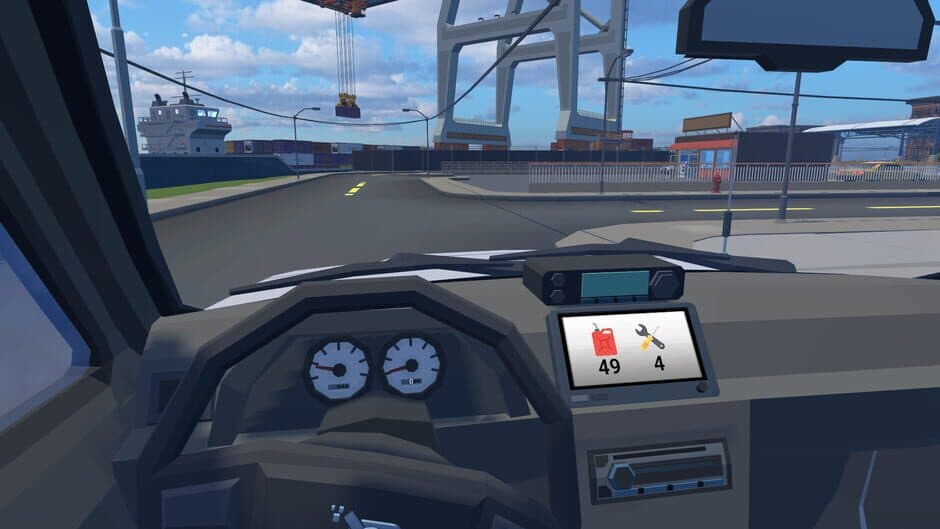 Game Store Simulator screenshot 1
