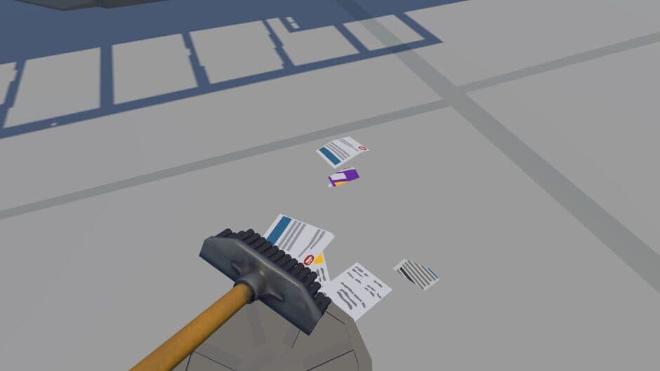 Game Store Simulator screenshot 4