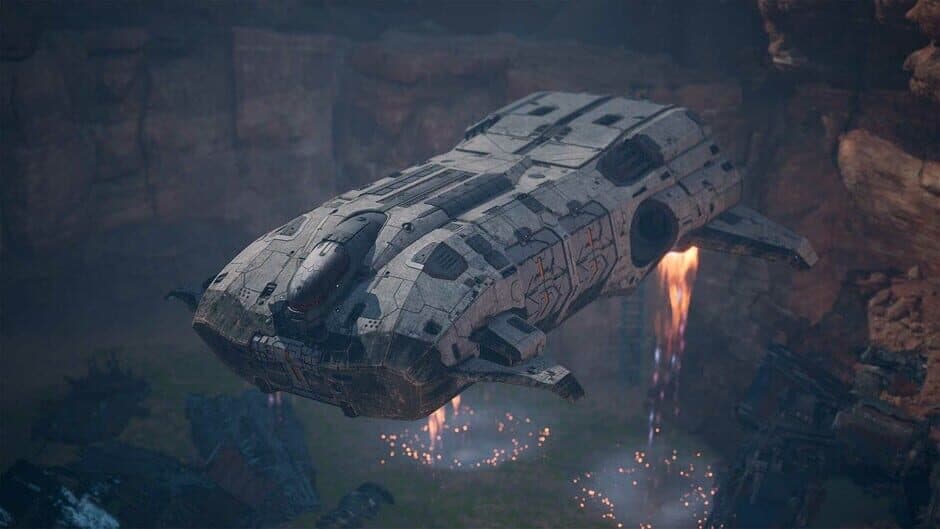 MechWarrior 5: Clans screenshot 5