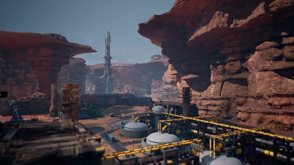 MechWarrior 5: Clans screenshot 6