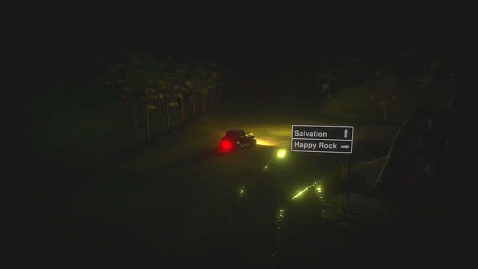 The Order of the Snake Scale screenshot 1