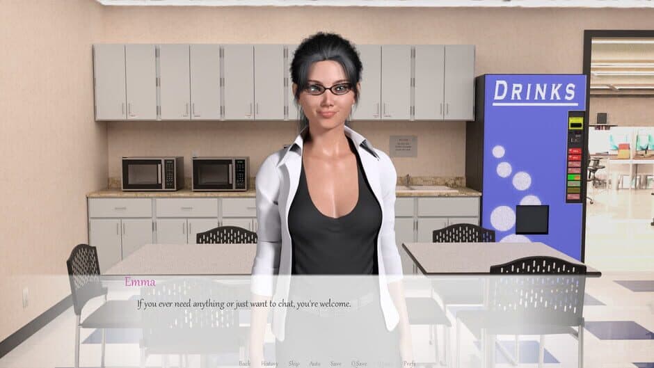Office Life screenshot 1