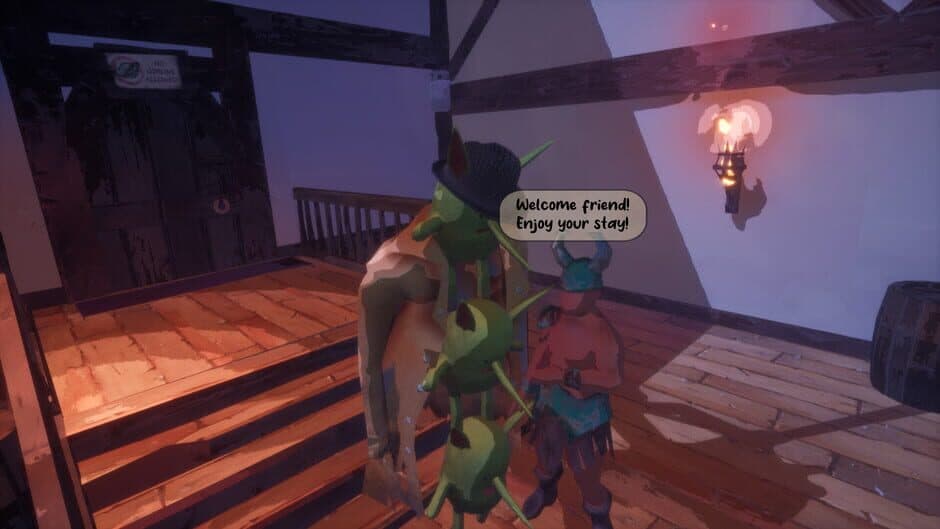 Three Goblin Wobblin' screenshot 4