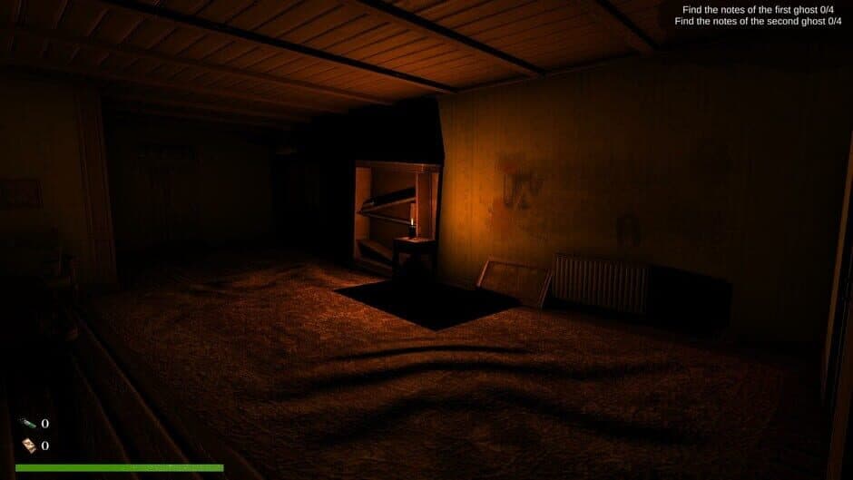 Bozalleth's Curse screenshot 1