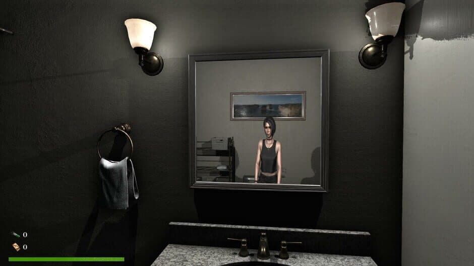Bozalleth's Curse screenshot 3