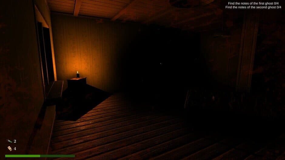 Bozalleth's Curse screenshot 4