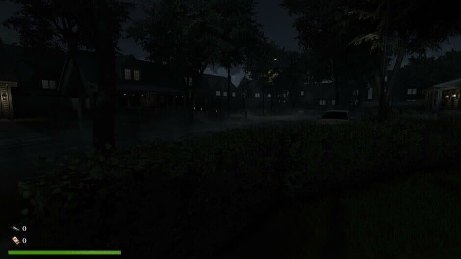 Bozalleth's Curse screenshot 5