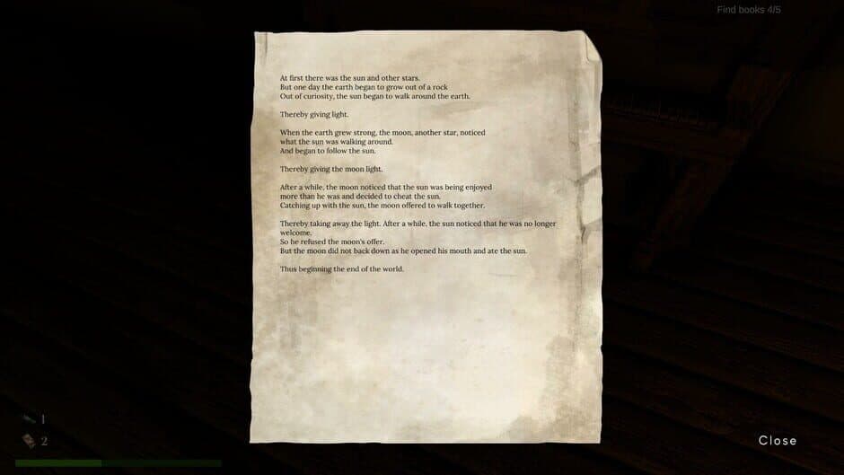 Bozalleth's Curse screenshot 6