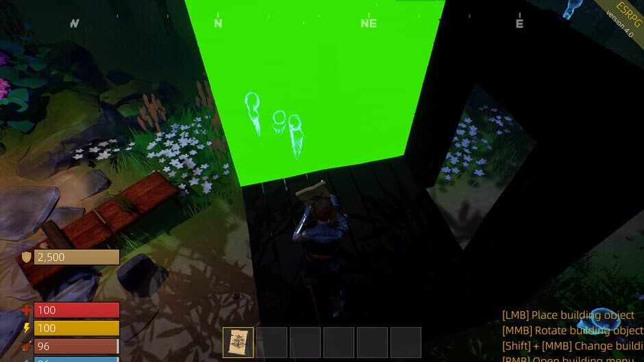 Lethal Beach screenshot 1