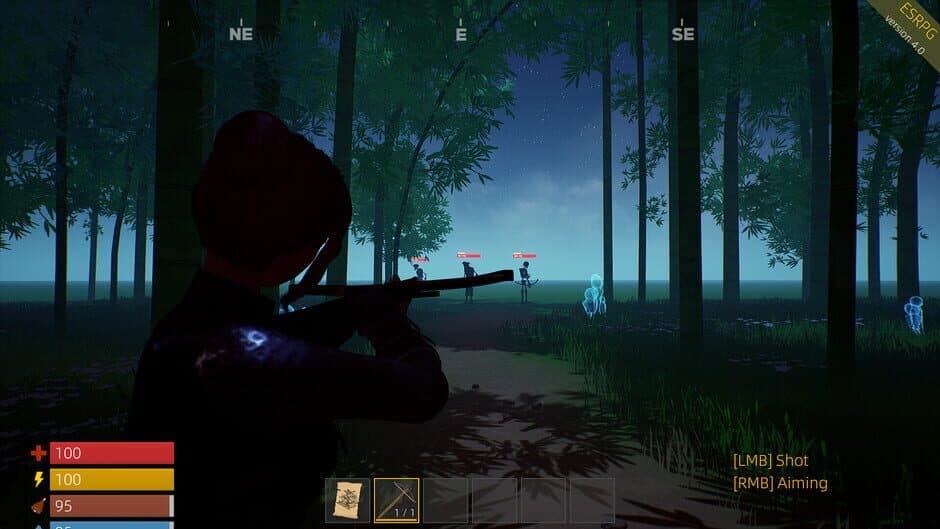 Lethal Beach screenshot 2