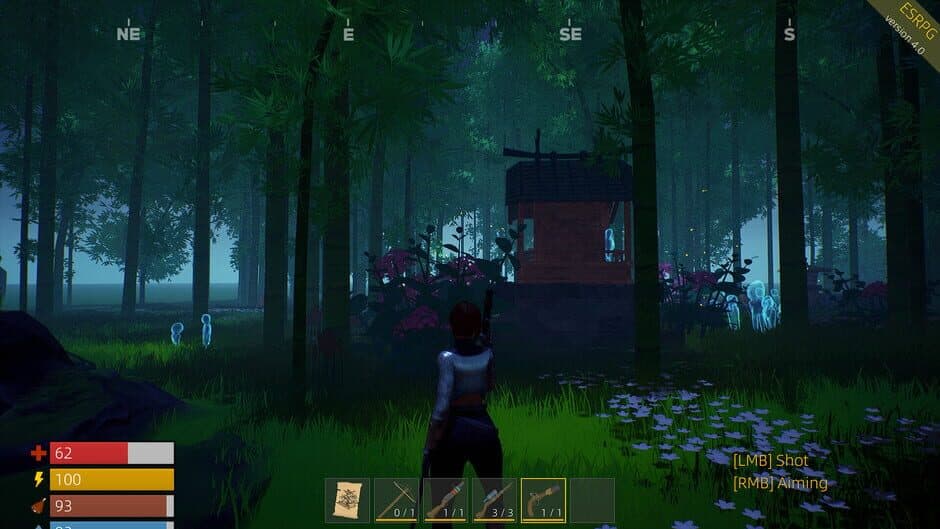 Lethal Beach screenshot 3