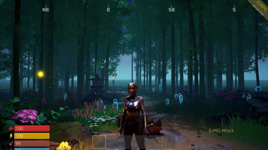 Lethal Beach screenshot 4
