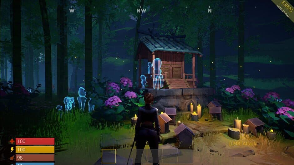 Lethal Beach screenshot 5