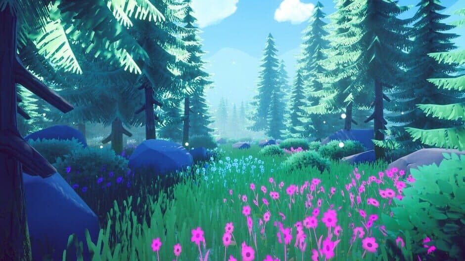 Cozy Hike screenshot 4